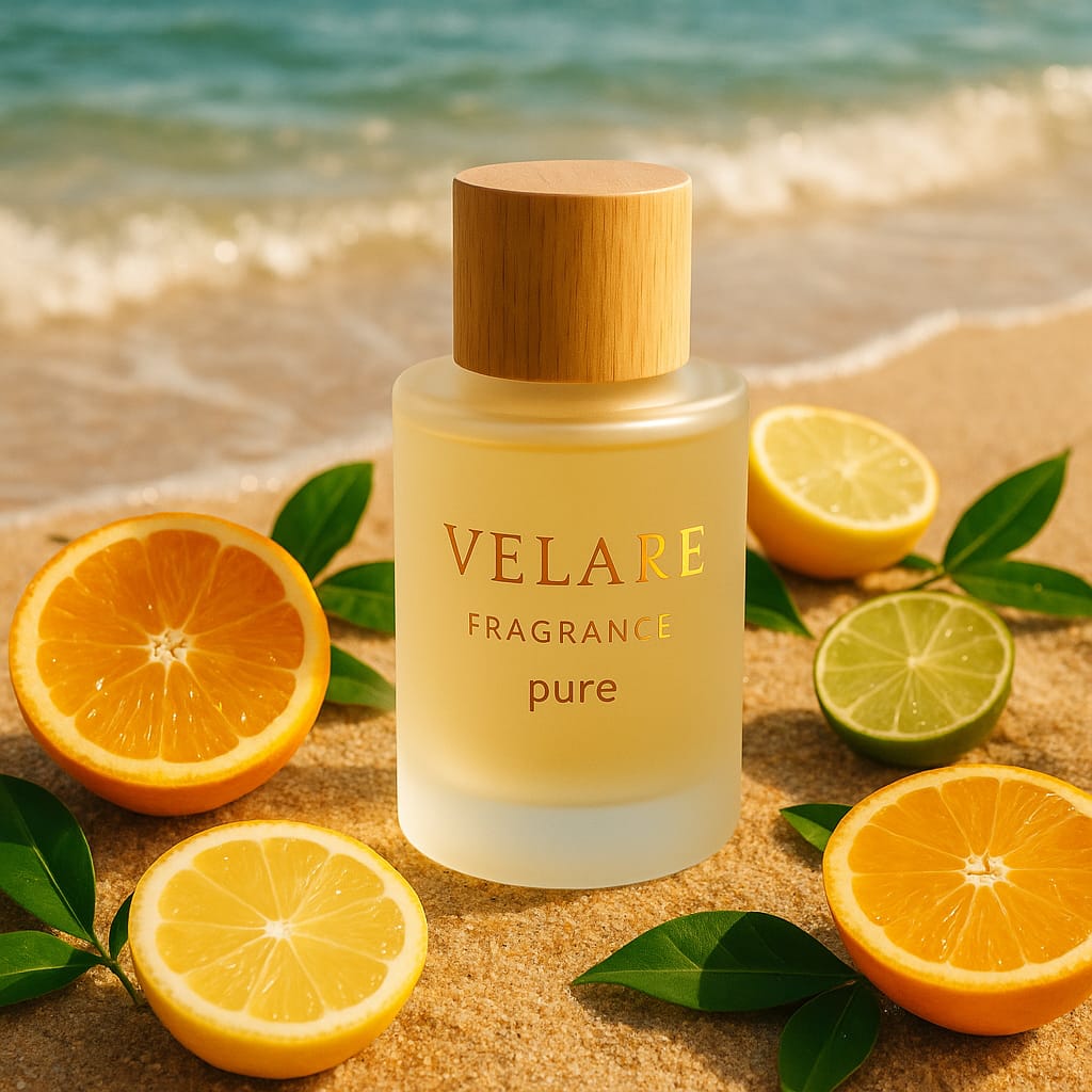 Pure 50ml