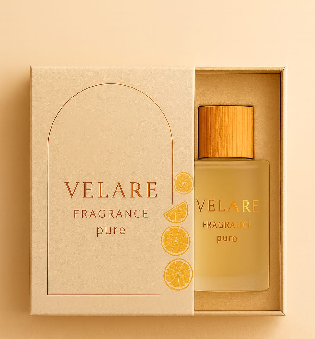 Pure 50ml