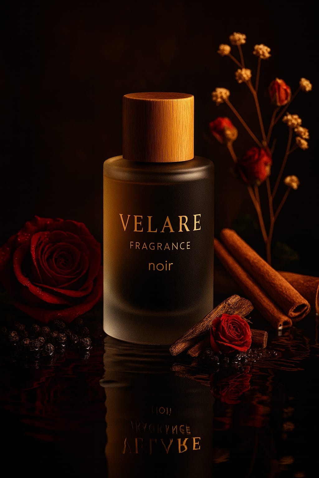 Noir 50ml