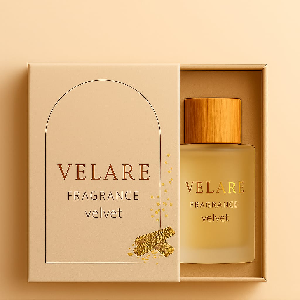 Velvet 50ml